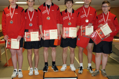 Hessische Jugendmeisterschaft 2013