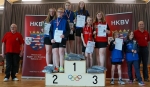 U14 Mixed