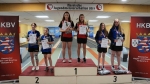 U14 weiblich Paarkampf