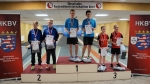 U14 männlich Paarkampf