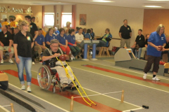 Hessische Meisterschaften der LAG-Werkstätten