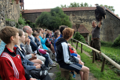 HKBV-Jugendfreizeit 2012