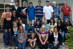 HKBV Jugendfreizeit 2010