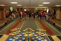 Jugend-Länderkampf Hessen-Saarland-WKV 2010 in Wetzlar