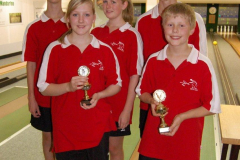 Jugend-Länderkampf Hessen-Saarland-WKV 2011