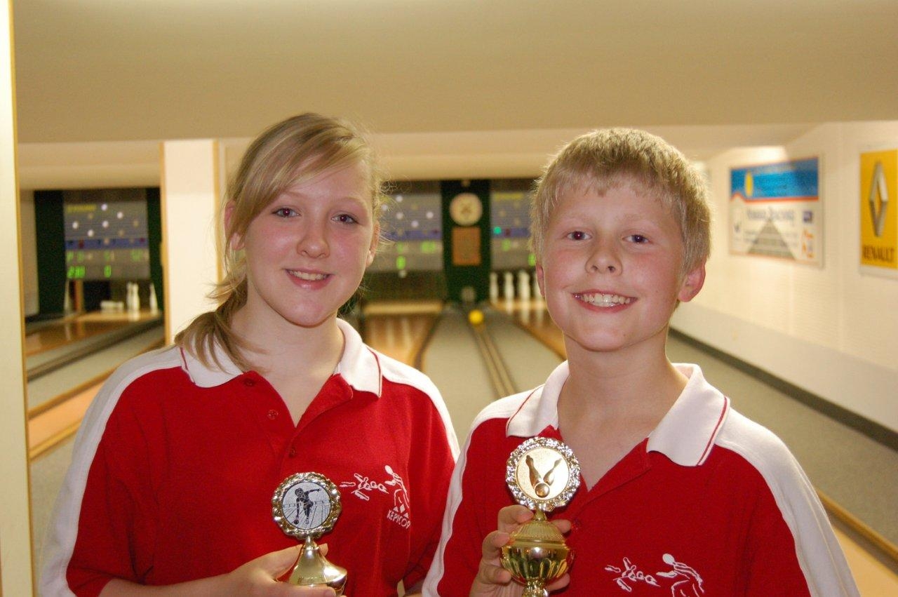 Jugend-Länderkampf Hessen-Saarland-WKV 2011