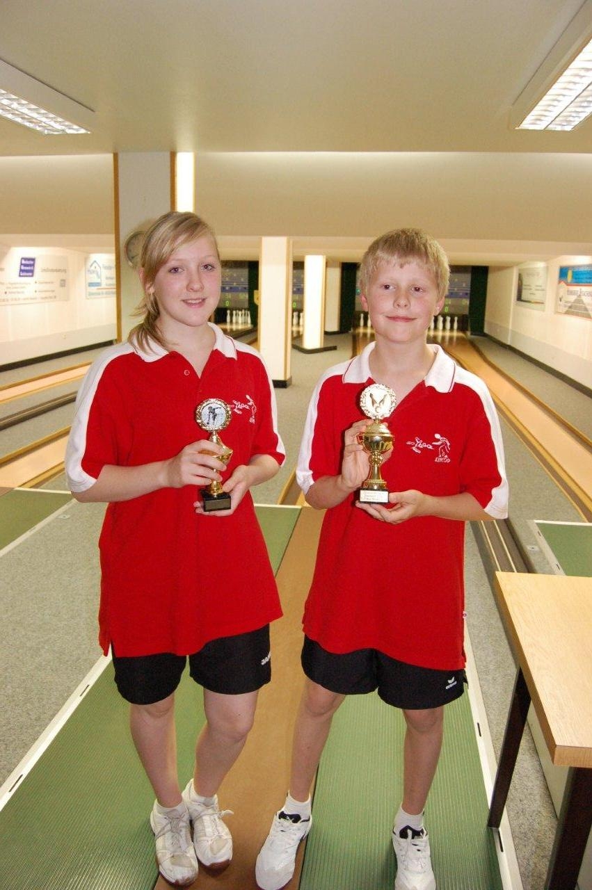 Jugend-Länderkampf Hessen-Saarland-WKV 2011