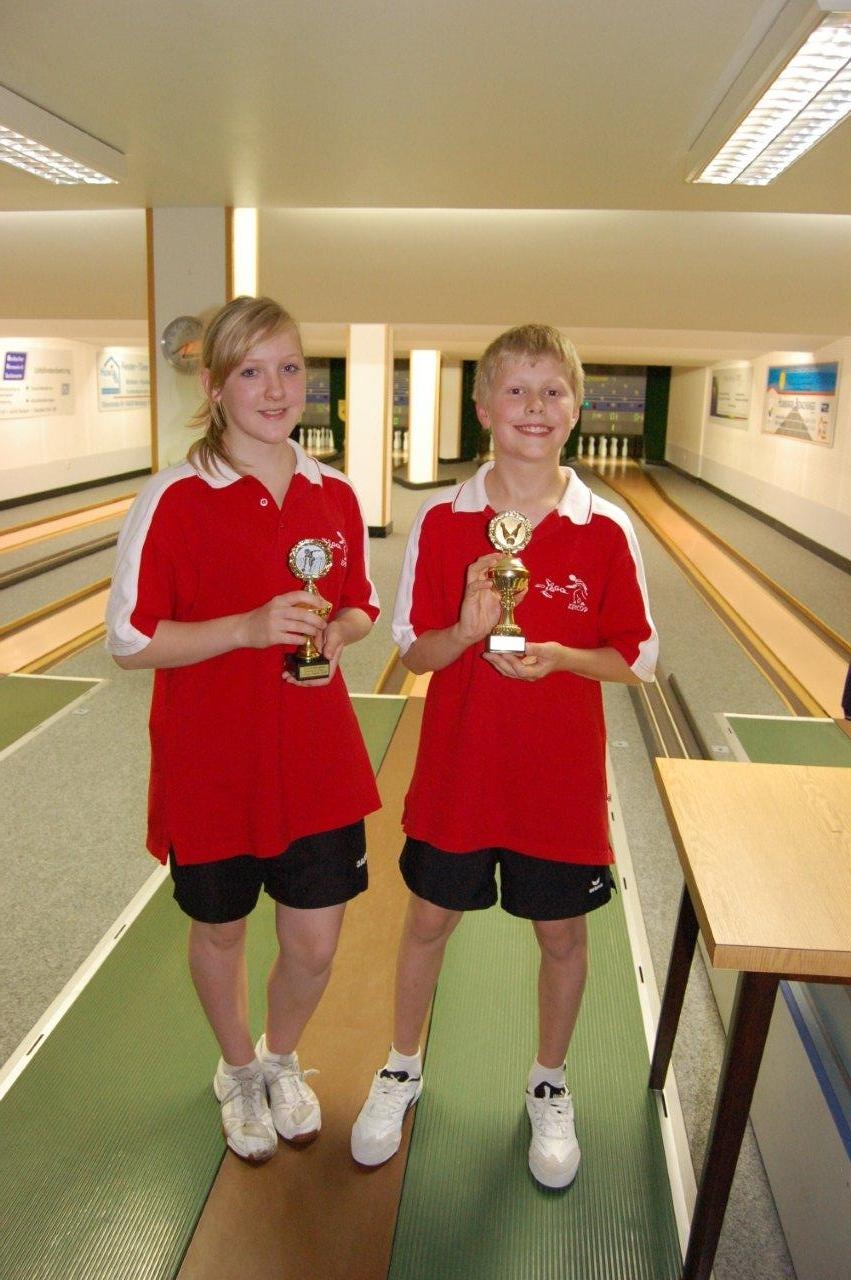 Jugend-Länderkampf Hessen-Saarland-WKV 2011