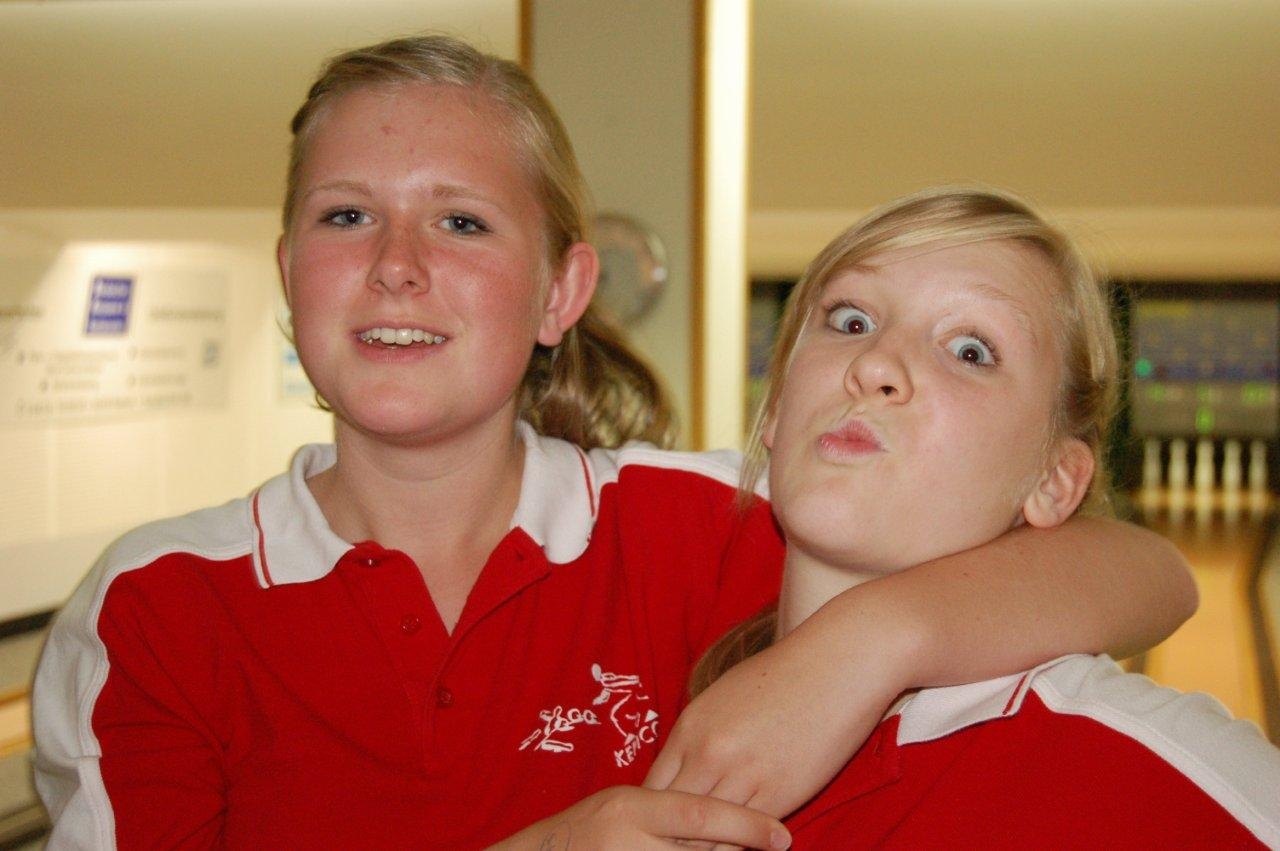 Jugend-Länderkampf Hessen-Saarland-WKV 2011