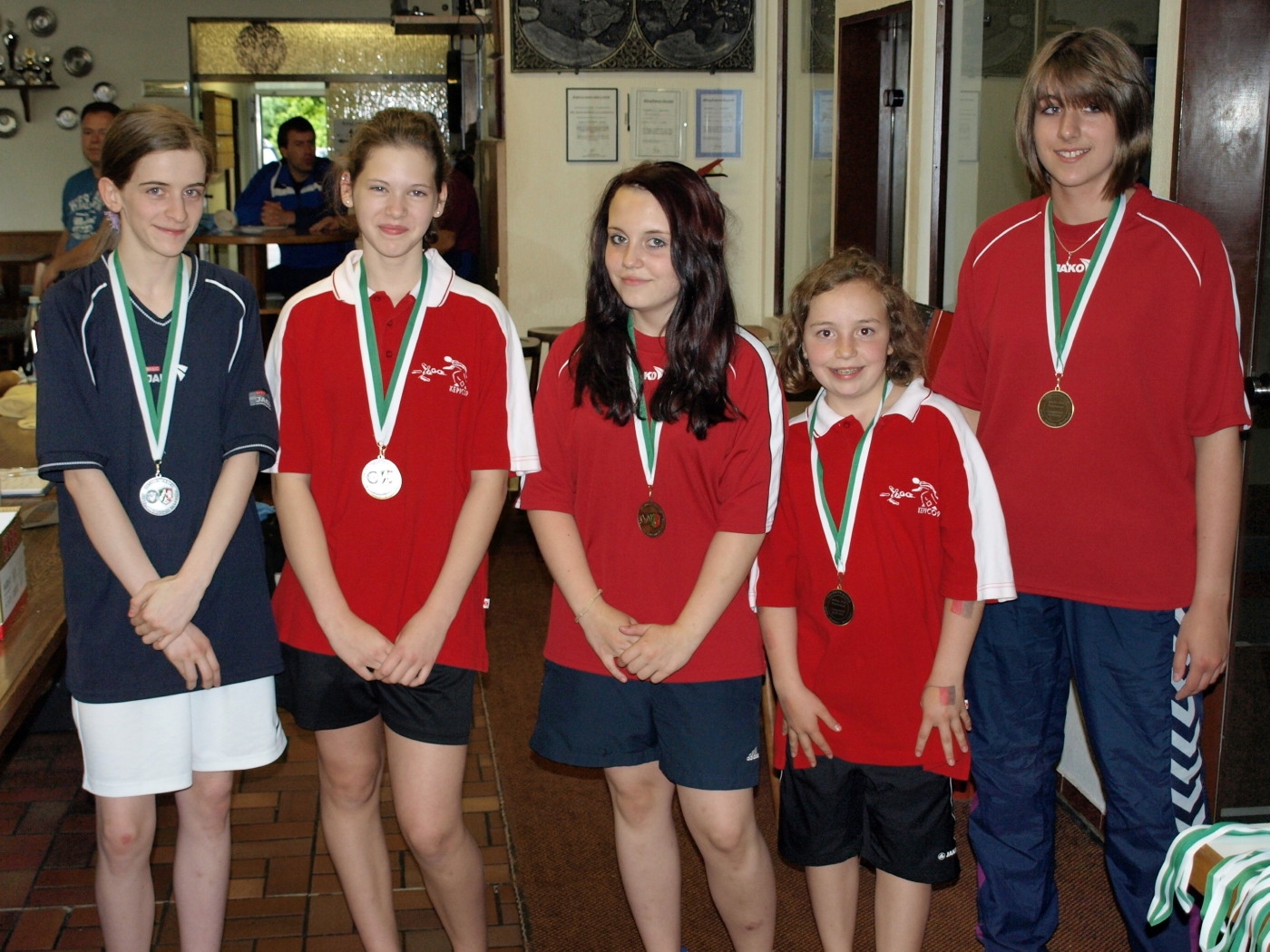 OLYMPUS DIGITAL CAMERA