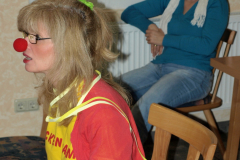 Jugend - Rosenmontagskegeln 2013