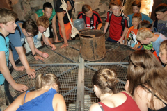 Jugendfreizeit 2013 - Ronneburg