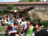 Jugendfreizeit 2013 Ronneburg