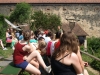 Jugendfreizeit 2013 Ronneburg