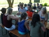 Jugendfreizeit 2013 Ronneburg