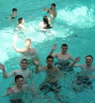 KSV Jugendfreizeit 2017