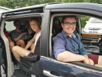 KSV Jugendfreizeit 2017
