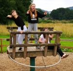 KSV Jugendfreizeit 2018