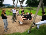 KSV Jugendfreizeit 2018