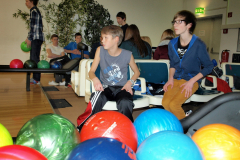 Jugendweihnachtsfeier 2012