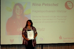 Sportler des Jahres 2010