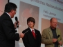 Sportlerehrung mit Felix Janson