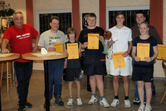 U-Turnier 2011