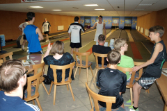 U-Turnier 2013 - 10 Jahre Kegelsportanlage Wetzlar