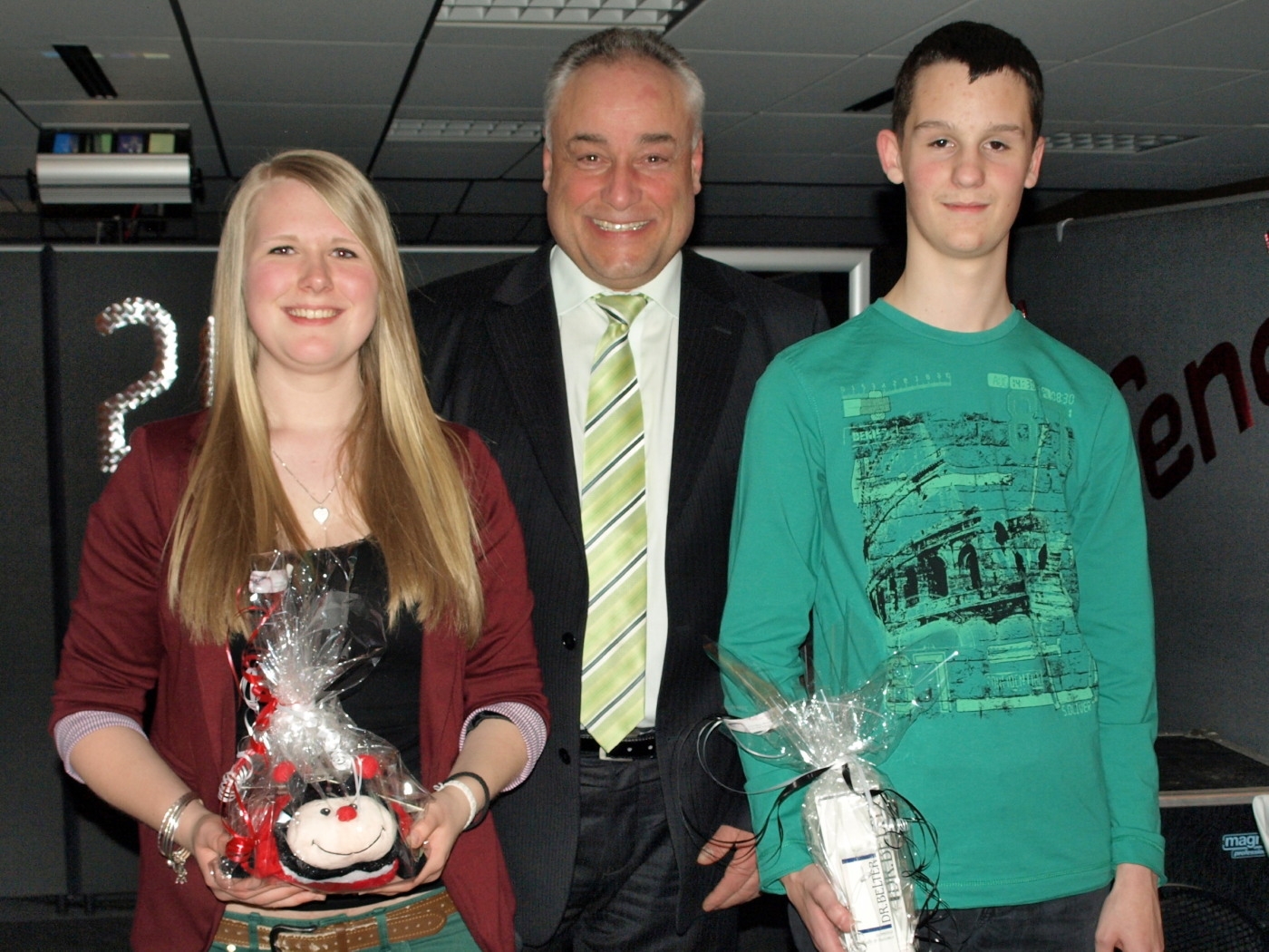 Vereinsfeier 2013