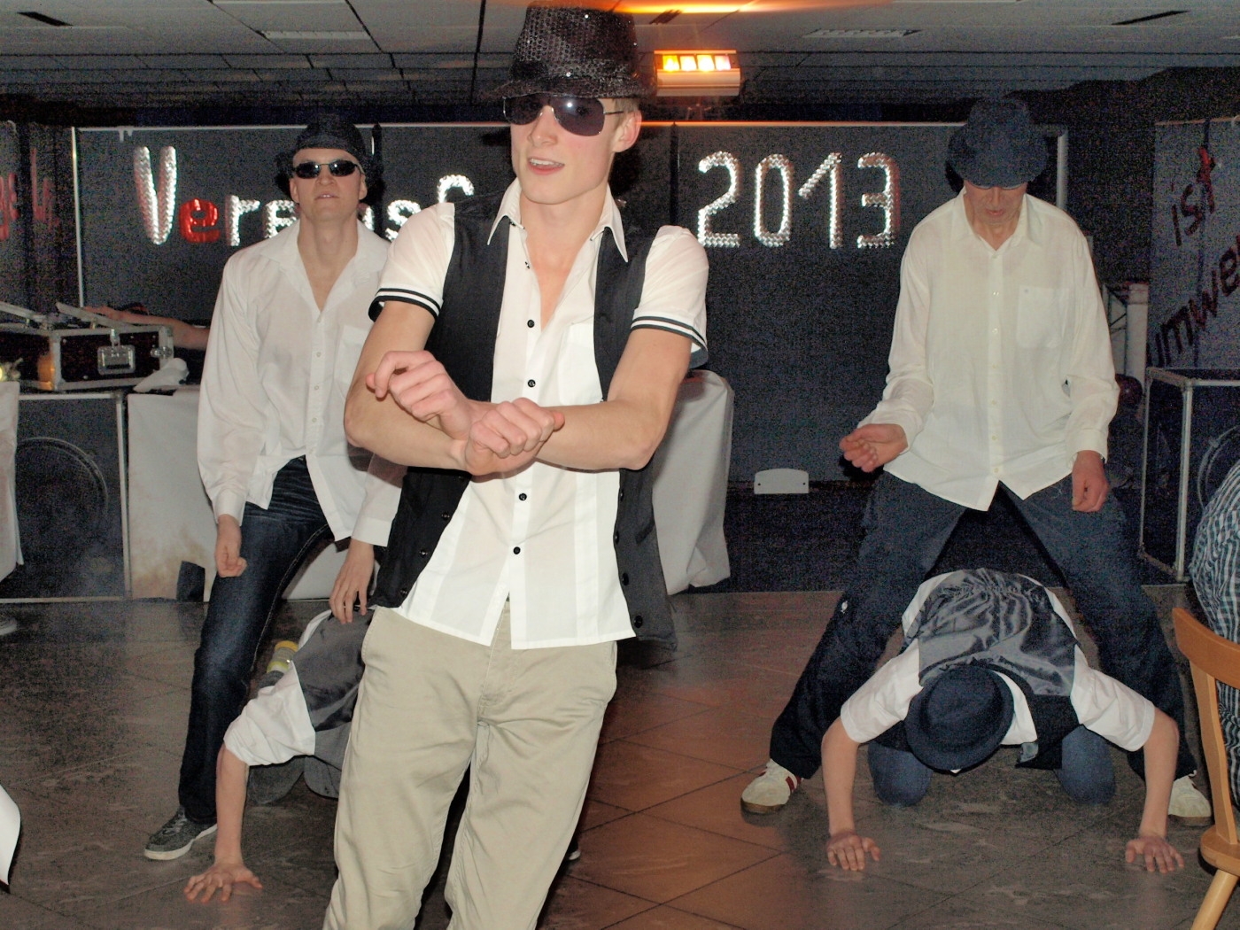 Vereinsfeier 2013