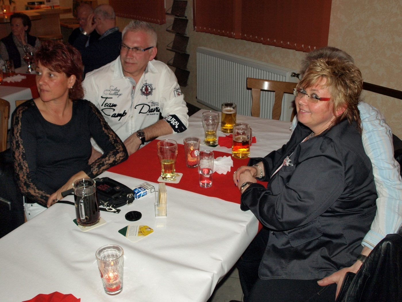 Vereinsfeier 2013