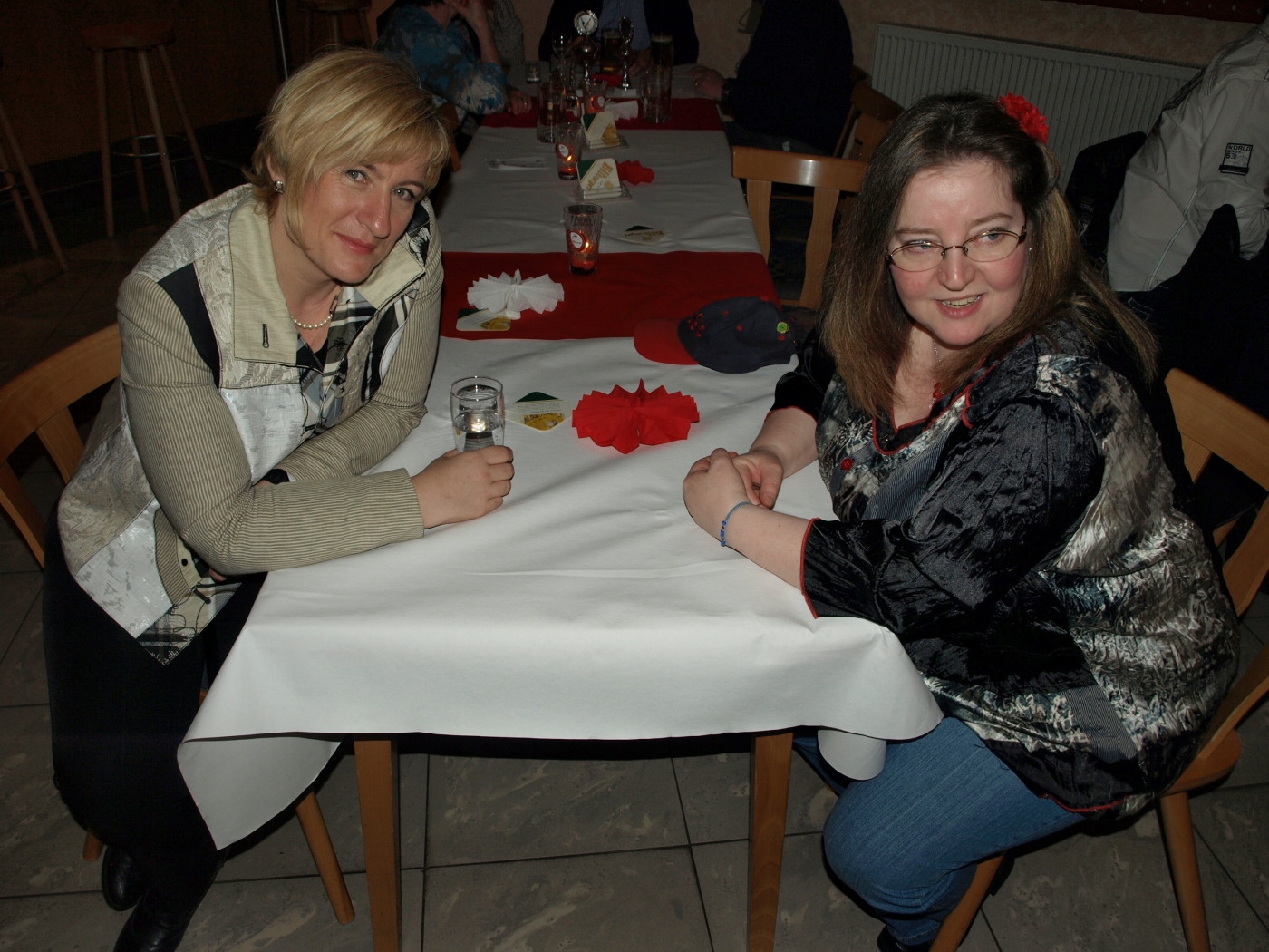 Vereinsfeier 2013