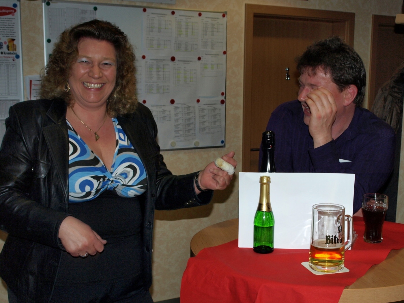 Vereinsfeier 2013