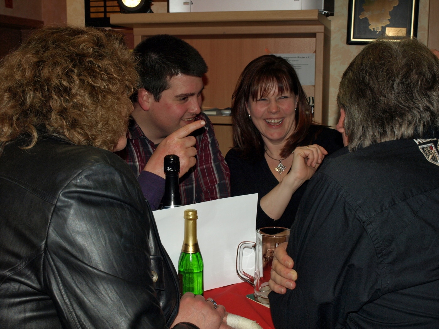 Vereinsfeier 2013