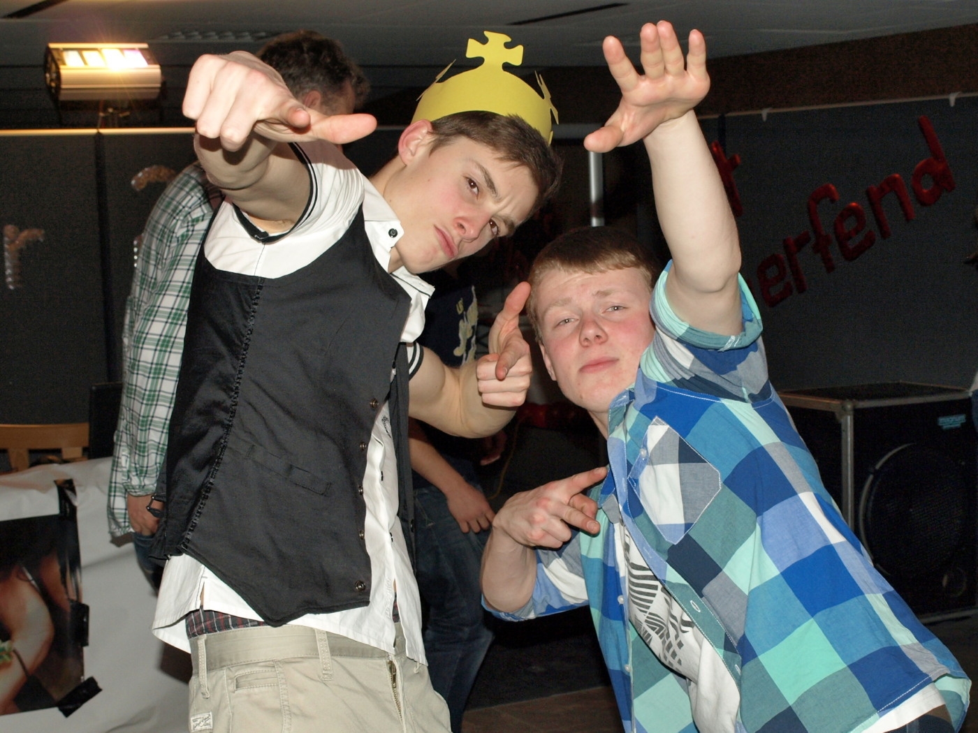Vereinsfeier 2013