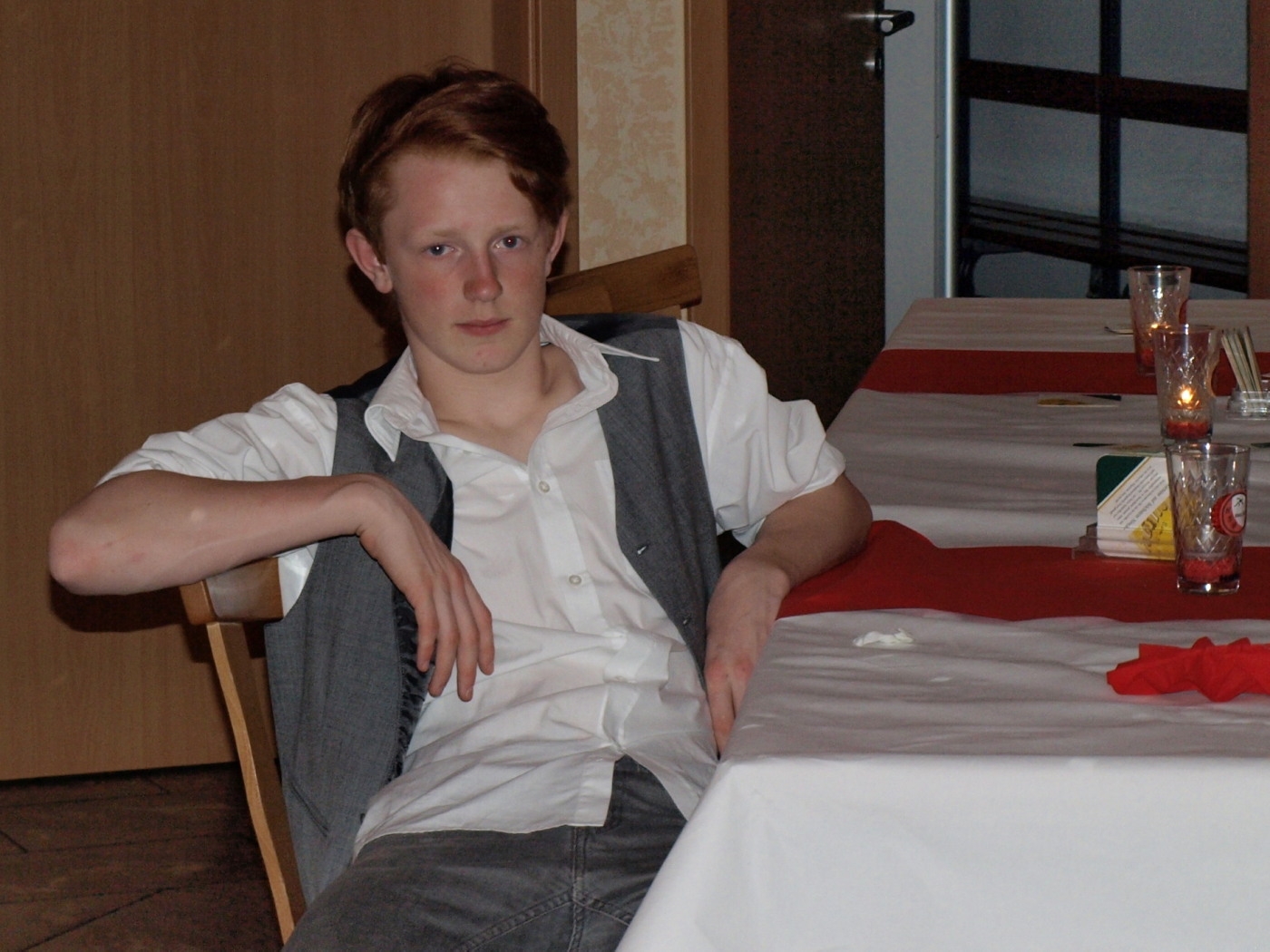 Vereinsfeier 2013