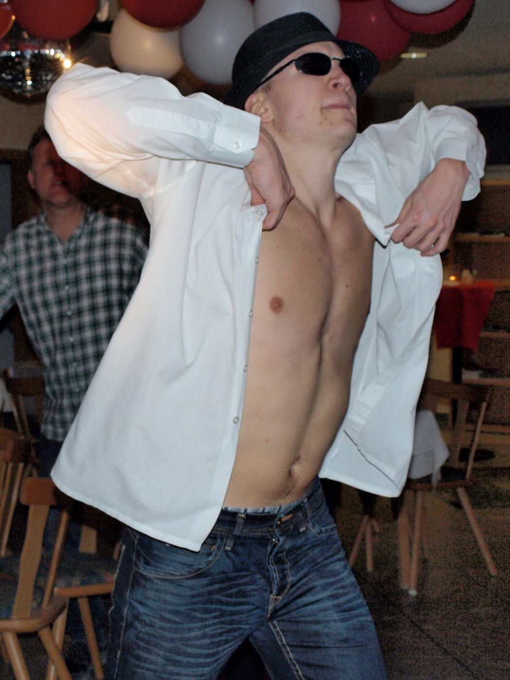 Vereinsfeier 2013