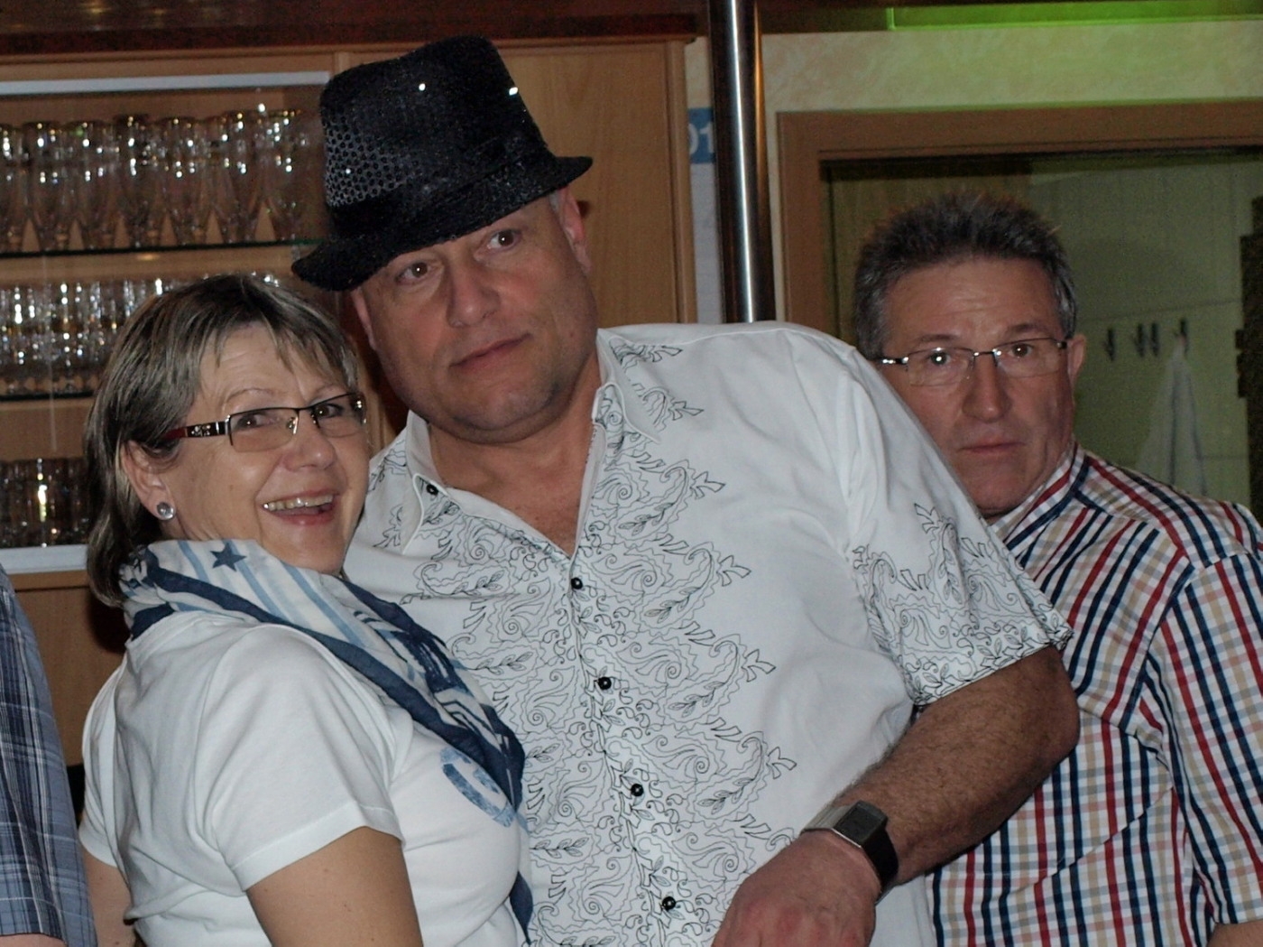 Vereinsfeier 2013