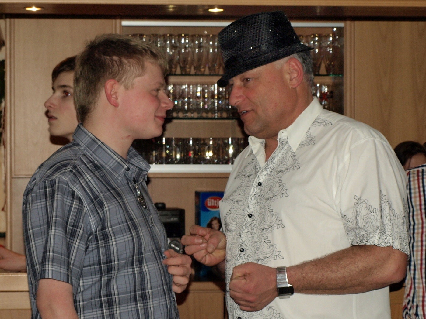 Vereinsfeier 2013