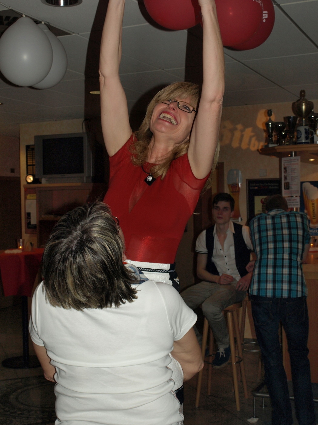 Vereinsfeier 2013