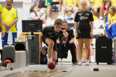 WM U18 / U24 in Pétange (LUX) - Mike Killadt (DSKB)