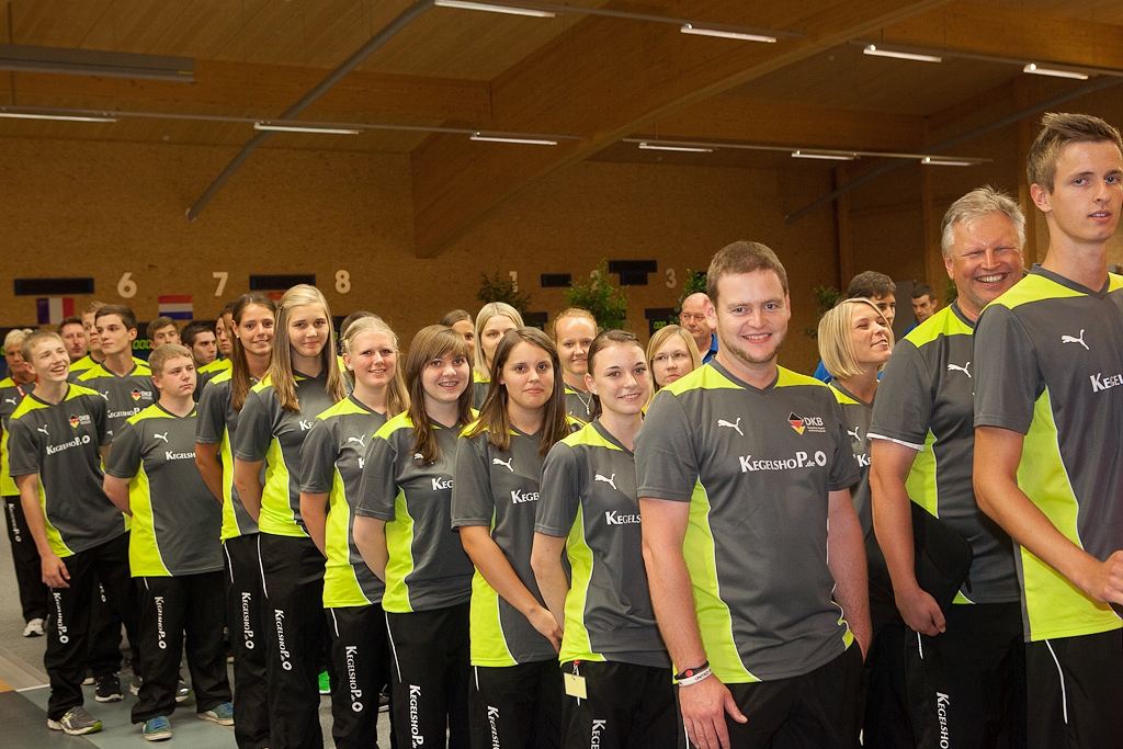 WM U18/U24 2012