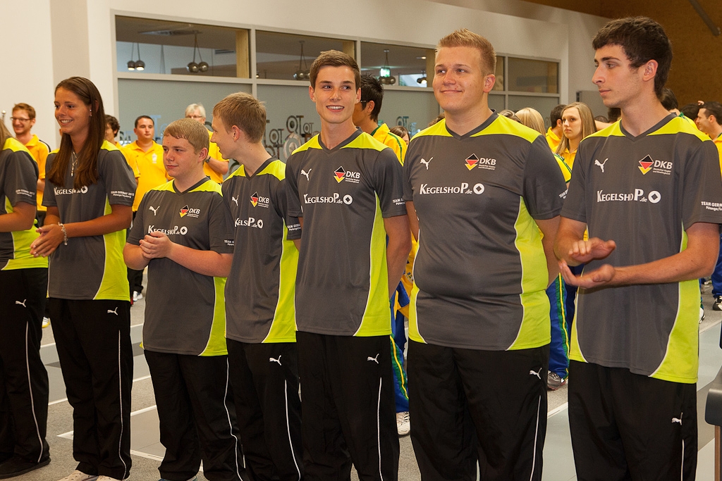 WM U18/U24 2012