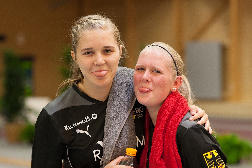 WM U18/U24 2012