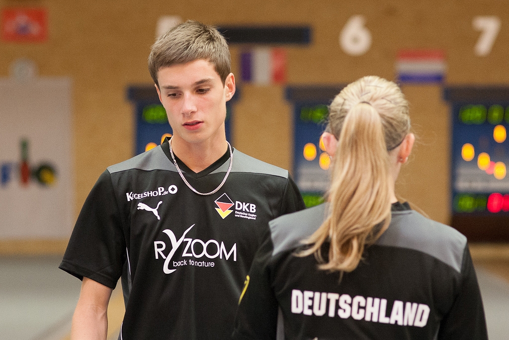 WM U18/U24 2012