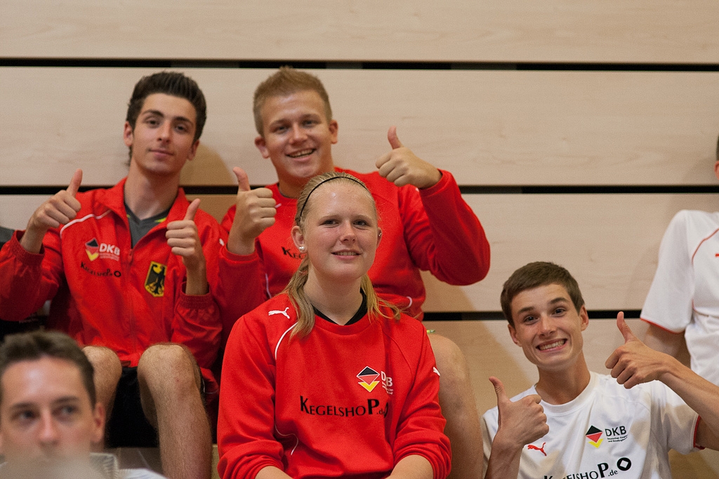 WM U18/U24 2012