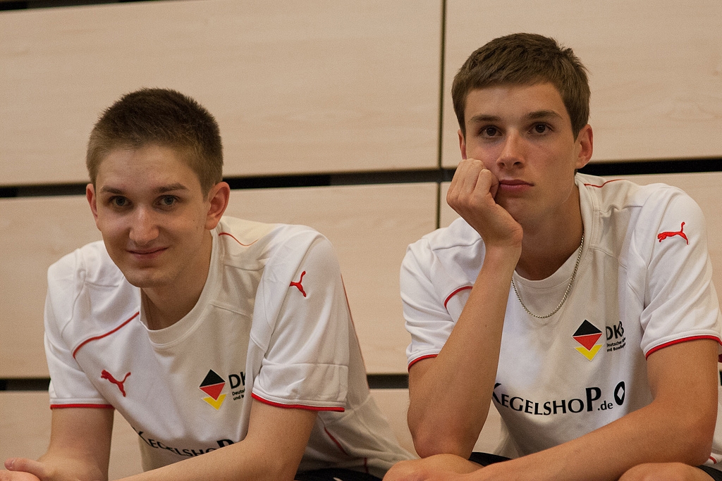 WM U18/U24 2012
