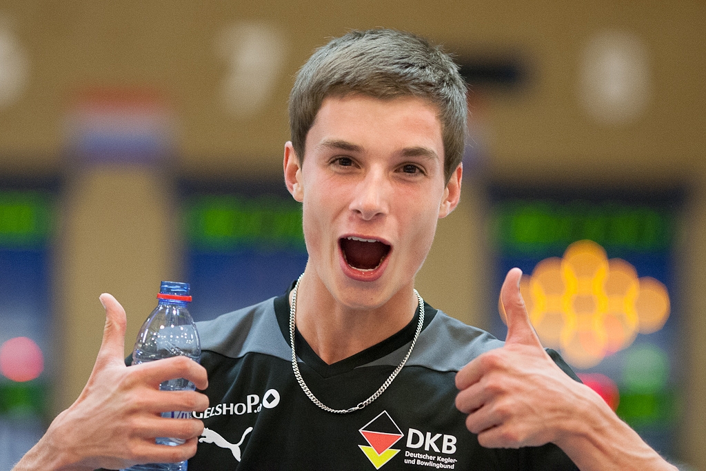 WM U18/U24 2012