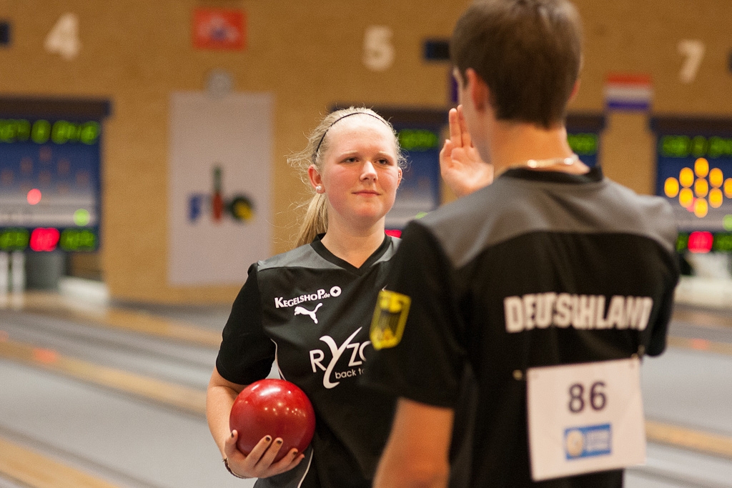 WM U18/U24 2012