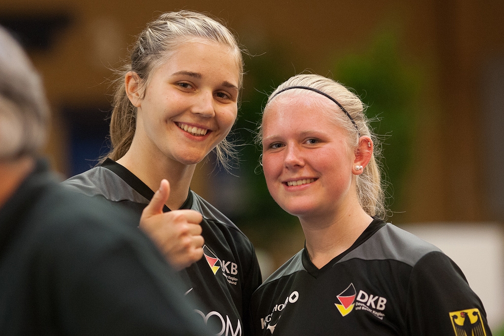 WM U18/U24 2012